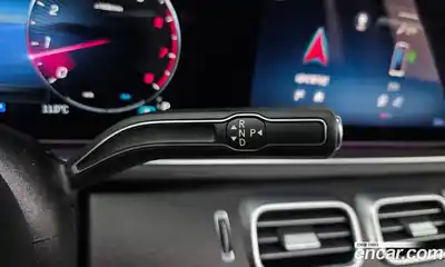 Mercedes-Benz GLE-Class 2024 3.0 гидро в Москве № 136138, миниатюра 9