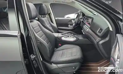 Mercedes-Benz GLE-Class 2024 3.0 гидро в Москве № 136138, миниатюра 10