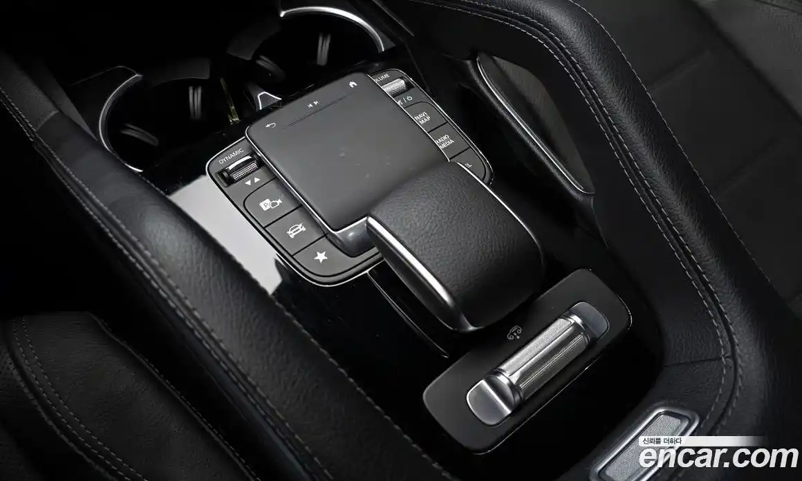 Mercedes-Benz GLE-Class 2023 2.9 гидро в Москве № 137529, фото 16