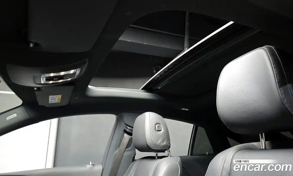 Mercedes-Benz GLE-Class 2023 2.9 гидро в Москве № 137529, фото 18