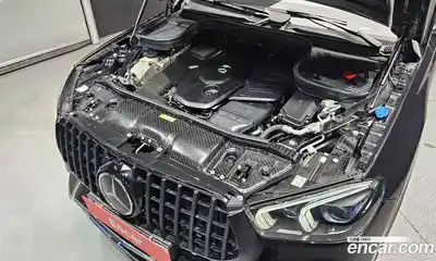 Mercedes-Benz GLE-Class 2023 2.9 гидро в Москве № 137529, миниатюра 6