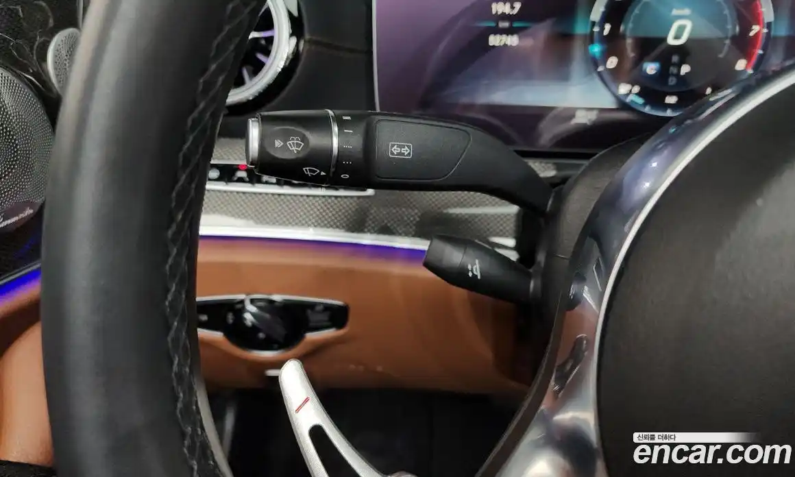Mercedes-Benz E-Class 2019 3.0 гидро в Москве № 139287, фото 14