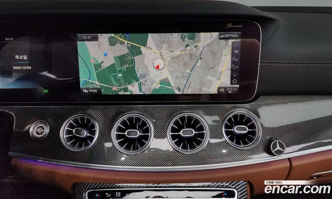 Mercedes-Benz E-Class 2019 3.0 гидро в Москве № 139287, фото 15