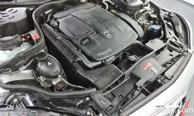 Mercedes-Benz E-Class 2013 3.5 гидро в Москве № 139608, миниатюра 6
