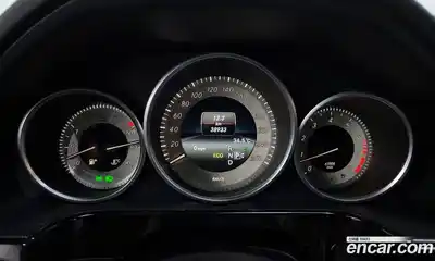 Mercedes-Benz E-Class 2013 3.5 гидро в Москве № 139608, миниатюра 8