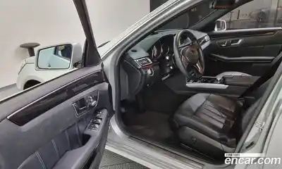 Mercedes-Benz E-Class 2013 3.5 гидро в Москве № 139608, миниатюра 10