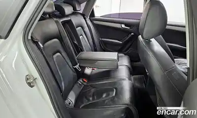 Audi A4 2014 2.0 гидро в Москве № 140073, миниатюра 12