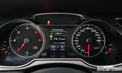 Audi A4 2014 2.0 гидро в Москве № 140073, миниатюра 8