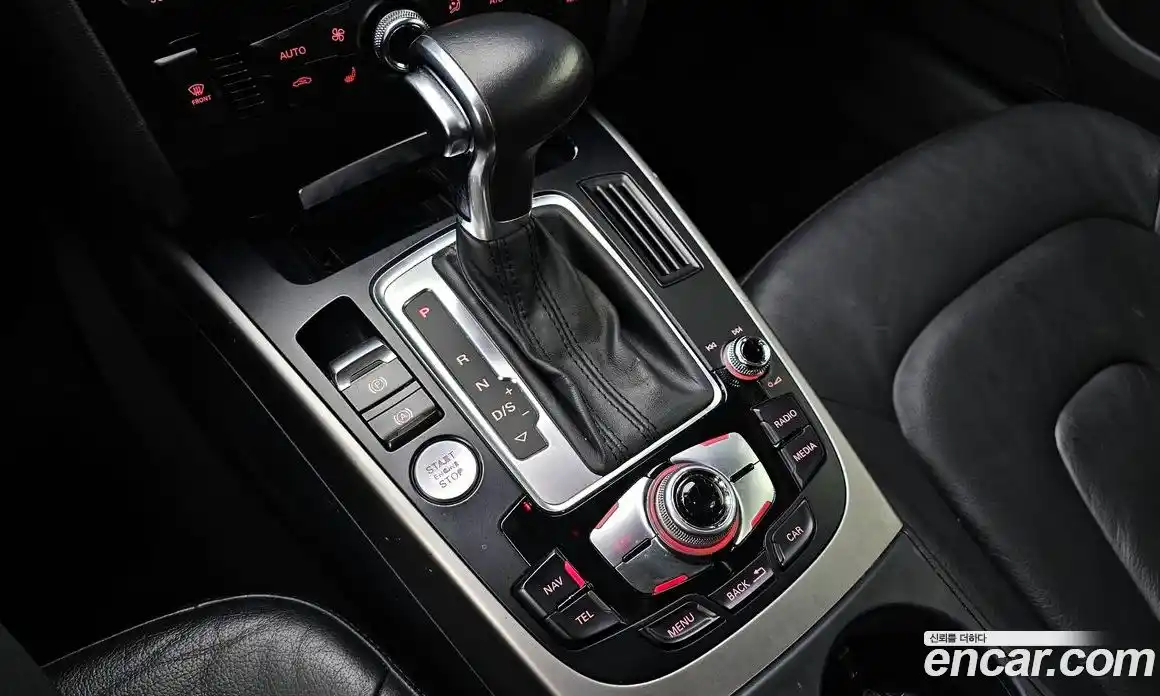 Audi A4 2014 2.0 гидро в Москве № 140073, фото 9