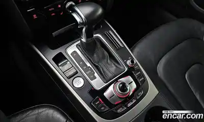 Audi A4 2014 2.0 гидро в Москве № 140073, миниатюра 9