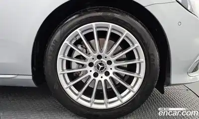 Mercedes-Benz E-Class 2022 2.0 гидро в Москве № 140104, миниатюра 5