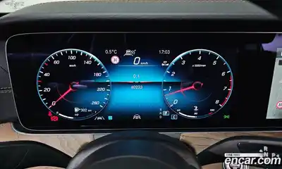 Mercedes-Benz E-Class 2022 2.0 гидро в Москве № 140104, миниатюра 8