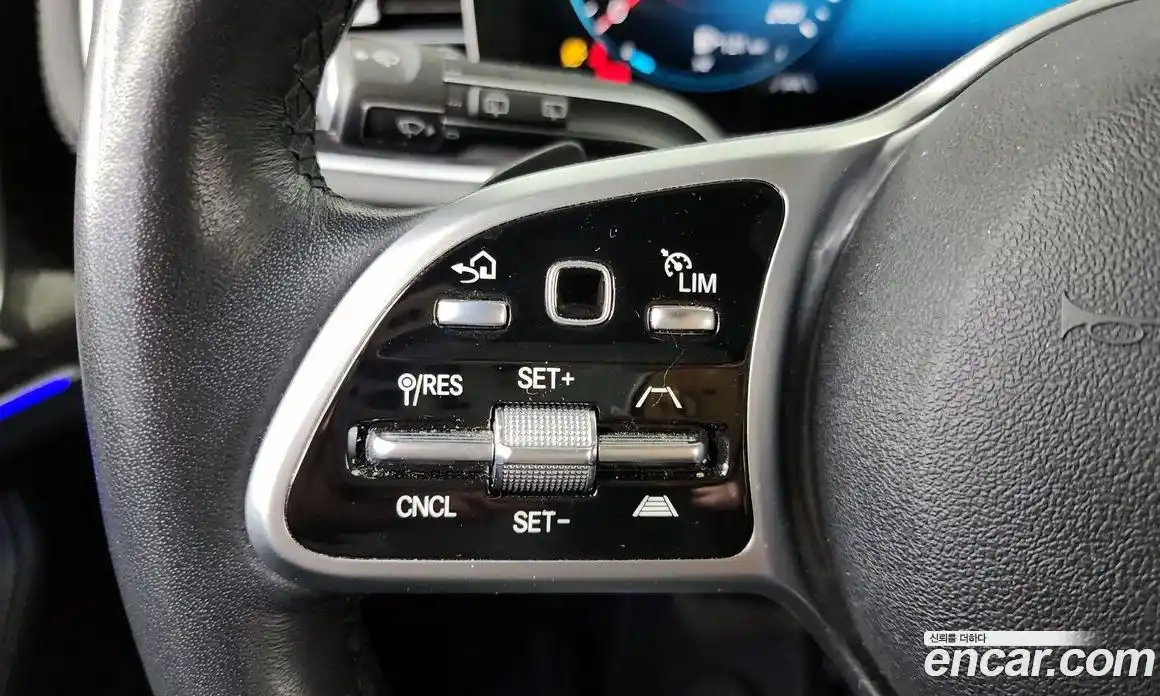 Mercedes-Benz GLE-Class 2022 2.0 гидро в Москве № 143513, фото 17