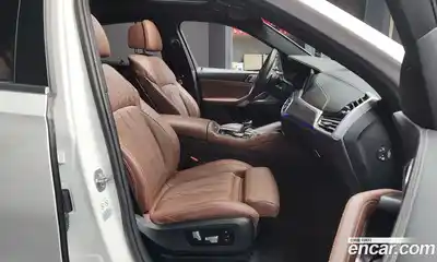 BMW X6 2022 3.0 гидро в Москве № 155070, миниатюра 11