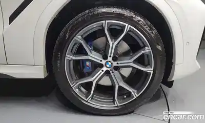 BMW X6 2022 3.0 гидро в Москве № 155070, миниатюра 5