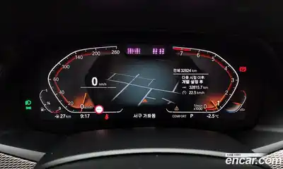 BMW X6 2022 3.0 гидро в Москве № 155070, миниатюра 8