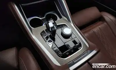BMW X6 2022 3.0 гидро в Москве № 155070, миниатюра 9