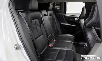 Volvo XC40 2022 2.0 гидро в Москве № 155497, миниатюра 12