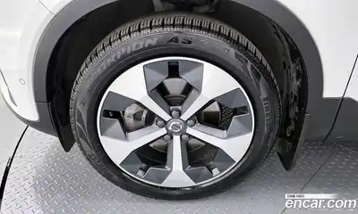 Volvo XC40 2022 2.0 гидро в Москве № 155497, миниатюра 5