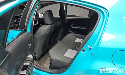 Toyota Prius 2018 1.5 гидро в Москве № 155602, миниатюра 11