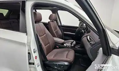 BMW X3 2014 2.0 гидро в Москве № 157331, миниатюра 12