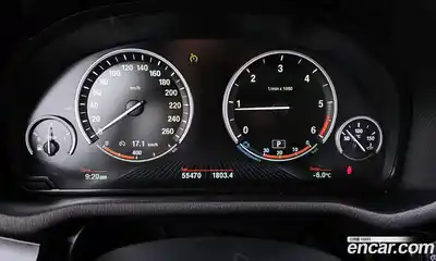 BMW X3 2014 2.0 гидро в Москве № 157331, миниатюра 8