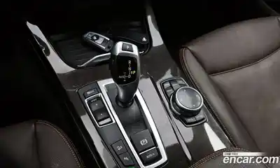 BMW X3 2014 2.0 гидро в Москве № 157331, миниатюра 9