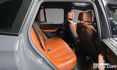 BMW X5 2022 3.0 гидро в Москве № 157678, миниатюра 12