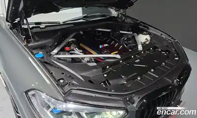 BMW X5 2022 3.0 гидро в Москве № 157678, миниатюра 6
