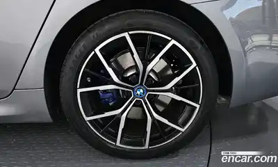 BMW 5-Series 2022 2.0 гидро в Москве № 157764, миниатюра 5
