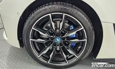 BMW i4 2022 0.2 гидро в Москве № 157885, миниатюра 5