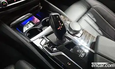 BMW 5-Series 2022 2.0 гидро в Москве № 158155, миниатюра 9