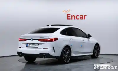 BMW 2-Series 2021 2.0 гидро в Москве № 158395, миниатюра 2