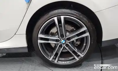 BMW 2-Series 2021 2.0 гидро в Москве № 158395, миниатюра 5