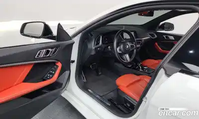 BMW 2-Series 2021 2.0 гидро в Москве № 158395, миниатюра 10