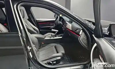 BMW 3-Series 2018 2.0 гидро в Москве № 158741, миниатюра 11