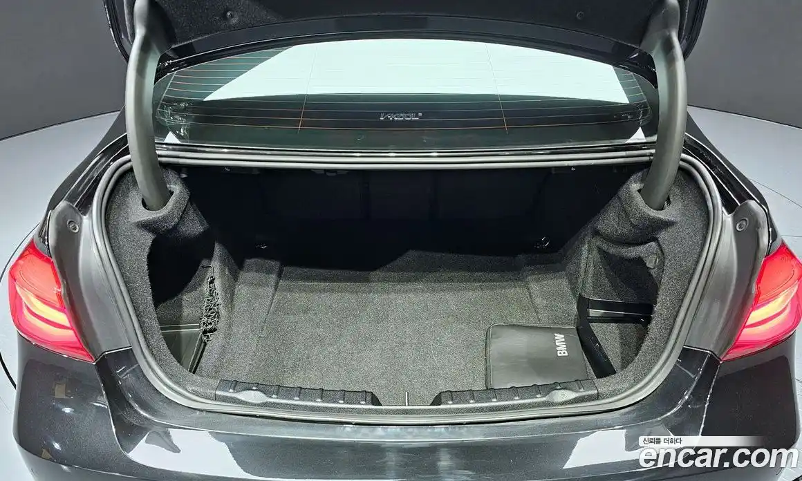 BMW 3-Series 2018 2.0 гидро в Москве № 158741, фото 20
