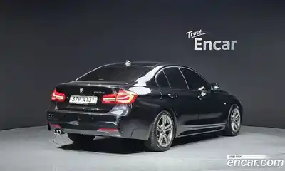 BMW 3-Series 2018 2.0 гидро в Москве № 158741, миниатюра 2