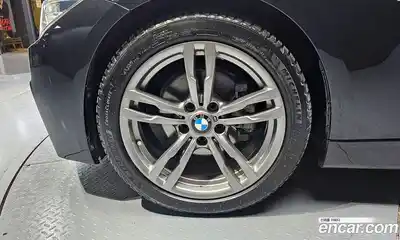 BMW 3-Series 2018 2.0 гидро в Москве № 158741, миниатюра 5