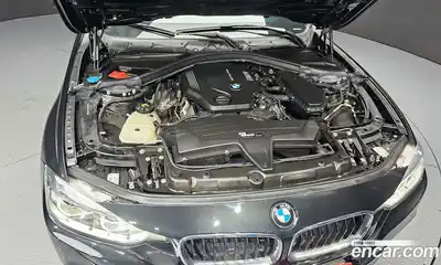 BMW 3-Series 2018 2.0 гидро в Москве № 158741, миниатюра 6