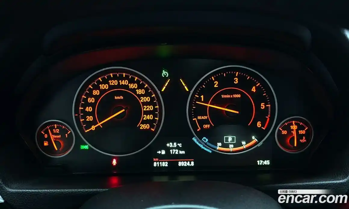 BMW 3-Series 2018 2.0 гидро в Москве № 158741, фото 8