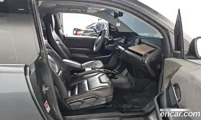 BMW i3 2016 гидро в Москве № 159190, миниатюра 11