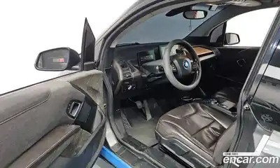 BMW i3 2016 гидро в Москве № 159190, миниатюра 10