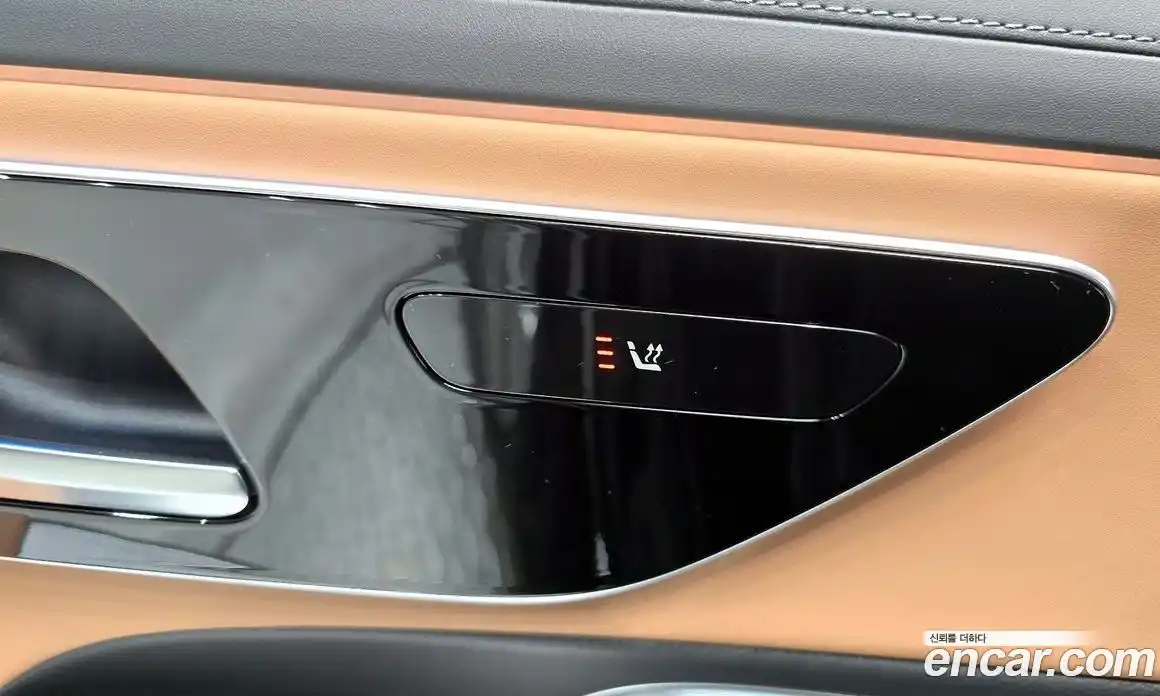 Mercedes-Benz E-Class 2025 3.0 гидро в Москве № 160051, фото 16