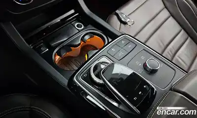 Mercedes-Benz GLE-Class 2019 5.5 гидро в Москве № 160695, миниатюра 9