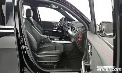 Mercedes-Benz GLB-Class 2020 2.0 гидро в Москве № 161172, миниатюра 11