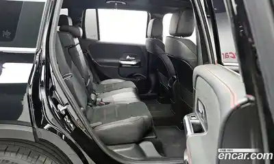 Mercedes-Benz GLB-Class 2020 2.0 гидро в Москве № 161172, миниатюра 12
