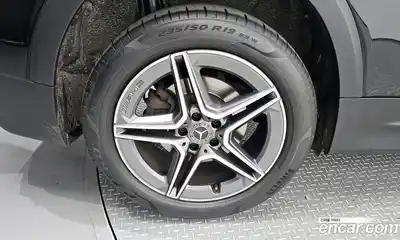 Mercedes-Benz GLB-Class 2020 2.0 гидро в Москве № 161172, миниатюра 5
