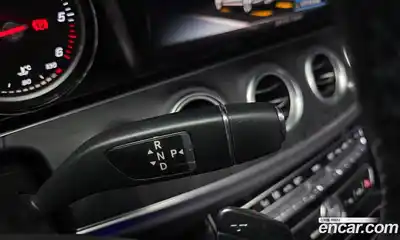 Mercedes-Benz E-Class 2018 1.9 гидро в Москве № 161588, миниатюра 9