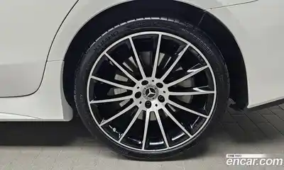 Mercedes-Benz CLS-Class 2020 3.0 гидро в Москве № 161735, миниатюра 5